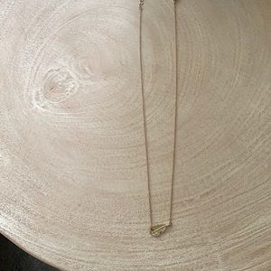 Leaf Necklace